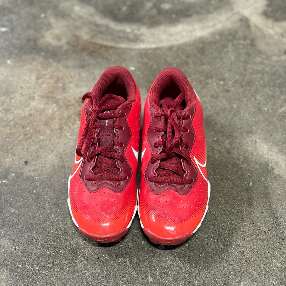 NIKE HYPER DIAMOND BASEBALL CLEATS
